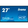 Монитор Iiyama ProLite T2755MSC-B1: Покрытие экрана антибликовое