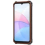 Смартфон Blackview BV6200 Pro 6/128GB Orange (UA UCRF): Встроенная память 128 ГБ