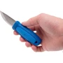 Ножі та мультітули Morakniv Eldris Neck Knife (2305.01.31): Тип ножа Карманный