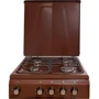 Газовая плита BORGIO GG 540 B M: Тип духовки газовая