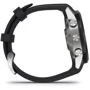 Смарт-часы Garmin MARQ Athlete (Gen 2) Modern Tool Watch (010-02648-41): Дисплей 1.2 " (390х390)