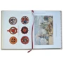 Микола Біляшівський: Українське народне мистецтво. The peasant art of Ukraine: ISBN 978-617-7538-79-9