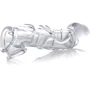Насадка на пенис Size Matters 2 Inch Clear Extender Sleeve Clear