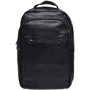 Чоловік рюкзак Keizer чорний (k1336-black)