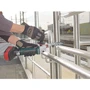 Ленточная шлифмашина Metabo BF 18 LTX 90 Set (600321850): Тип машины ленточная