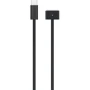 Аксессуар для Mac Apple USB-C to MagSafe 3 Cable 2m Space Black (MUVQ3ZM/A): Тип аксессуара Кабели