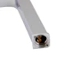 Смеситель для раковины Qtap Namesti 1025H102C: Термостат Нет