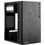 Корпус Prologix E124 Black 400W фото 6