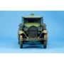 Сборная модель MiniArt Заправщик БЗ-38 образца 1939 г. (MA35158): Масштаб 1:35