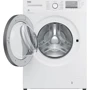 Стиральная машина Beko WUE6512XSSW: Количество программ стирки 14