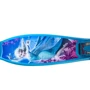 Самокат Maxi Scooter. Disney Frozen (наклон руля и складная ручка): Тип колес литые