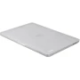 LAUT Huex White (L_MP22_HX_F) for MacBook Pro 13" M1 / Pro 13" M2: Тип чехла чехол-накладка
