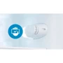 Холодильник Midea MDRU146FGF01: Общий объем, л 93