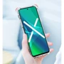Аксессуар для смартфона BeCover TPU Case Anti-Shock Clear for Xiaomi Redmi Note 11 / Note 11S (707507): Материал TPU (термополиуретан)