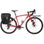 Велосумка Сумка багажника Thule Shield Pannier 17L Pair TH3204208 17 L Black фото 4
