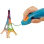 3D-ручка 3Doodler Start для детского творчества - Креатив (48 стержней) фото 6