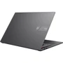 Ноутбук ASUS VivoBook Pro 16X N7600PC (N7600PC-KV055): Вага 1.95 кг
