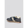 Кроссовки Saucony Jazz Low Pro Vegan (2887-12s) 46 (12.5) синие натуральная замша всесезон: Вид Кроссовки