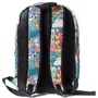 Рюкзак Pokemon - Characte rs All Over Printed Backpack (BP060805POK): Корпус рюкзака Мягкий
