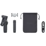 DJI Osmo Mobile 6 Slate Gray (CP.OS.00000213.01): Материал пластик