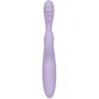 Вибратор Svakom Cici+ 2 Pastel Lilac