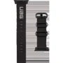 Аксесуар для Watch Urban Armor Gear UAG Nato Eco Black (19149C434040) for Apple Watch 42 / 44mm фото 4