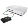 Внешний жесткий диск Seagate Game Drive for Xbox Halo Master Chief LE 5Tb STEA5000406: Объем памяти 5 ТБ