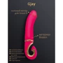 Эргономичный вибратор Gvibe Gjay Рink