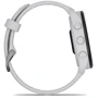 Смарт-часы Garmin Forerunner 165 Mist Grey/Whitestone (010-02863-21): Стандарт защиты 5 ATM