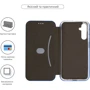Чохол для телефона ArmorStandart G-Case Blue для Samsung A155 Galaxy A15 4G / A15 5G (ARM72502): Тип чехол-книжка