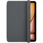 Аксессуар для iPad Apple Smart Folio Charcoal Gray (MWK53) for iPad Air 11 (2024 / 2025): Материал полиуретан