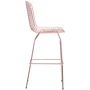 Стул барный AMF Todi, rose gold (545682): Производитель AMF