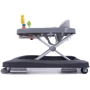 Ходунки 4Baby Walk'n Push Dark Grey (4WP01): Колір серый