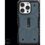 Чохол для iPhone Urban Armor Gear UAG Pathfinder Magsafe Cloud Blue (114468114151) для iPhone 16 Pro