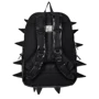 Рюкзак MadPax Gator Full (LUXE Black): Возрастная группа от 13 до 18 лет