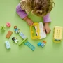 Конструктор LEGO DUPLO Поездка на автобусе 16 деталей (10988) фото 7