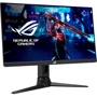 Монитор ASUS ROG Strix XG259QN (90LM07J0-B02370): Покрытие экрана матовое