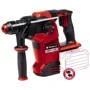 Перфоратор Einhell Herocco 36/28 (4513950): Количество скоростей работы Регулятор оборотов