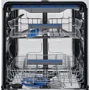 Встраиваемая посудомоечная машина Electrolux KEMC8321L: Вместимость (комплектов) 14