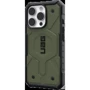 Чохол для iPhone Urban Armor Gear UAG Pathfinder Magsafe Olive Drab (114468117272) for iPhone 16 Pro: Тип чохла противоударный