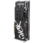 Видеокарта XFX SPEEDSTER QICK 319 AMD Radeon™ RX 6750 XT Core Gaming 12GB (RX-675XYJFDP): Тип памяти GDDR6