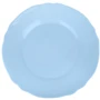 Тарелка Luminarc Louis XV Light Blue 24 см (Q3699)
