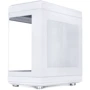 Корпус QUBE F-TANK White (FTANK_F1WU3): Типоразмер Cube