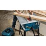 Bosch GTS 254 (0601B45000): Конструкція настольная
