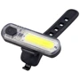 Комплект велосипедних ліхтарів Mactronic Duo Slim (60/18 Lm) USB Rechargeable (ABS0031) фото 3