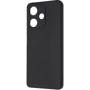 Чехол для телефонов ArmorStandart Matte Slim Fit Camera cover Black for Infinix Hot 30 (X6831) (ARM69012)