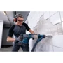 Перфоратор Bosch GBH 18V-34 CF Professional (0611914001): Споживана потужність, Вт 750