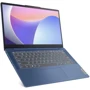 Ноутбук Lenovo IdeaPad Slim 3 14IAN8 Abyss Blue (82XA003GUK) фото 9