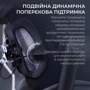 Офисное кресло Sihoo DORO S300 Mesh Dark Grey (S300-M201)