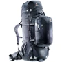 Рюкзак Deuter Quantum 70 + 10 black-silver (3510415-7400)